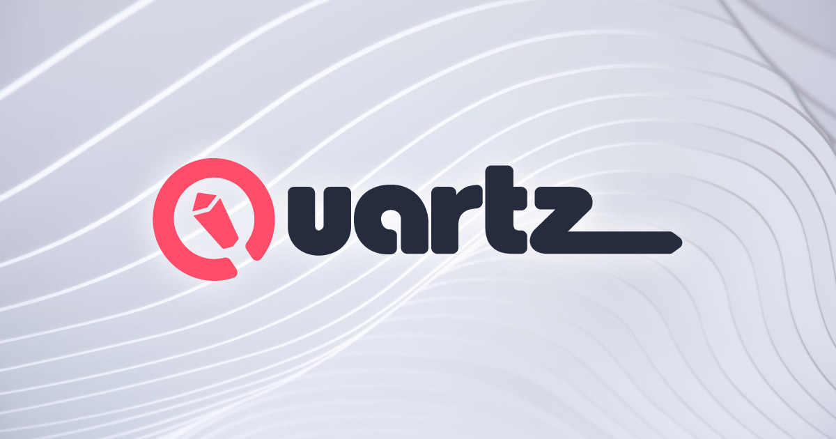 فازت منصة NFT Quartz بفتحة الباراشين الرابعة عشرة على شبكة Kusama PlatoBlockchain Data Intelligence. البحث العمودي. عاي.
