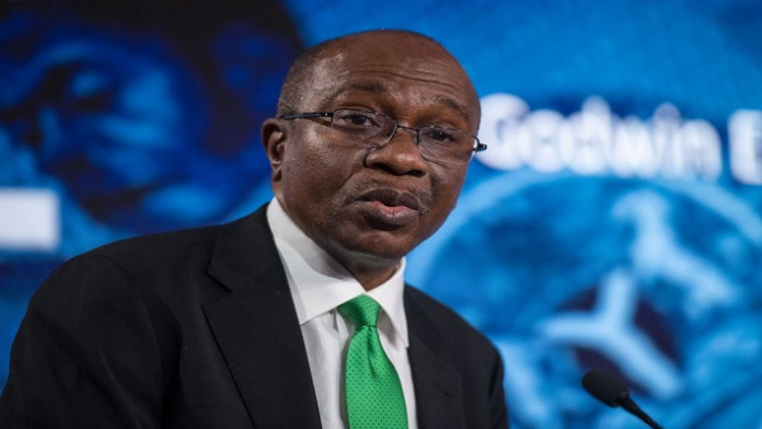 Nijerya, Kripto Yatırımcılarının Banka Hesaplarını Dondurdu PlatoBlockchain Veri İstihbaratı. Dikey Arama. Ai.