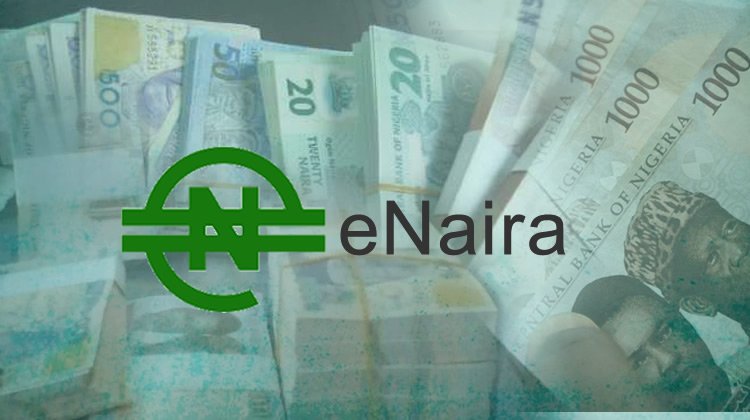 أطلقت نيجيريا e-Naira - أول ذكاء بيانات بلاتو بلوك تشين للعملات الرقمية في إفريقيا. البحث العمودي. عاي.