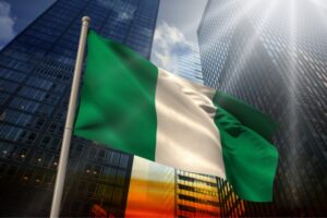 Presiden Nigeria mengumumkan peluncuran resmi eNaira yang didukung bank sentral. Kecerdasan Data PlatoBlockchain. Pencarian Vertikal. ai.