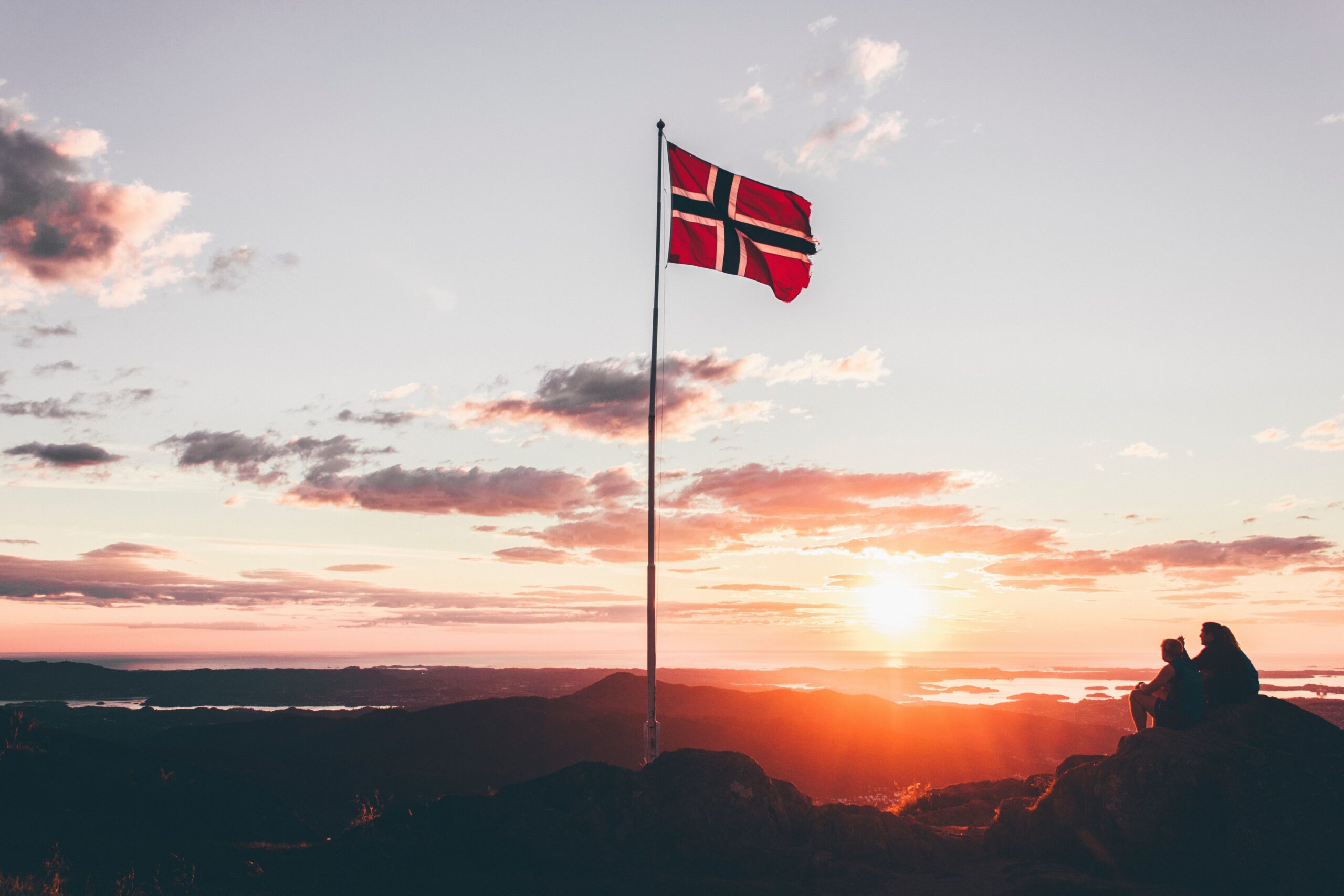 区块链部长 PlatoBlockchain 数据情报暗示，挪威考虑支持瑞典加密货币禁令提案。垂直搜索。人工智能。
