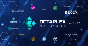 Octaplex Networks의 암호화 인큐베이터 PlatoBlockchain 데이터 인텔리전스. 수직 검색. 일체 포함.