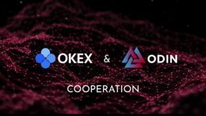 ODIN Boards Cardano & samarbeider med OKEx PlatoBlockchain Data Intelligence. Vertikalt søk. Ai.