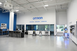 Omron Launches Proof of Concept Center in Metro Detroit PlatoBlockchain Data Intelligence. Vertical Search. Ai.