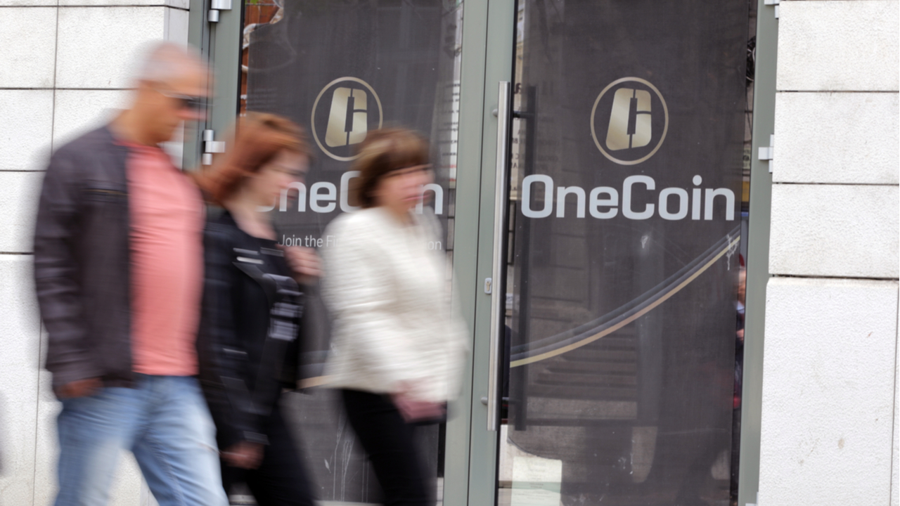 Onecoin Victims Petition Bulgaria for Seizure of Assets and Compensation PlatoBlockchain Data Intelligence. Vertical Search. Ai.