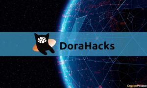 پلتفرم انگیزشی منبع باز DoraHacks 8 میلیون دلار سرمایه از بایننس Labs PlatoBlockchain Data Intelligence تضمین می کند. جستجوی عمودی Ai.