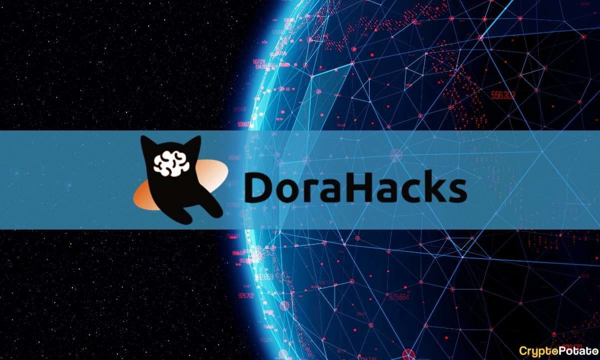 A DoraHacks nyílt forráskódú ösztönző platform 8 millió dolláros finanszírozást biztosít a Binance Labs PlatoBlockchain Data Intelligence-től. Függőleges keresés. Ai.