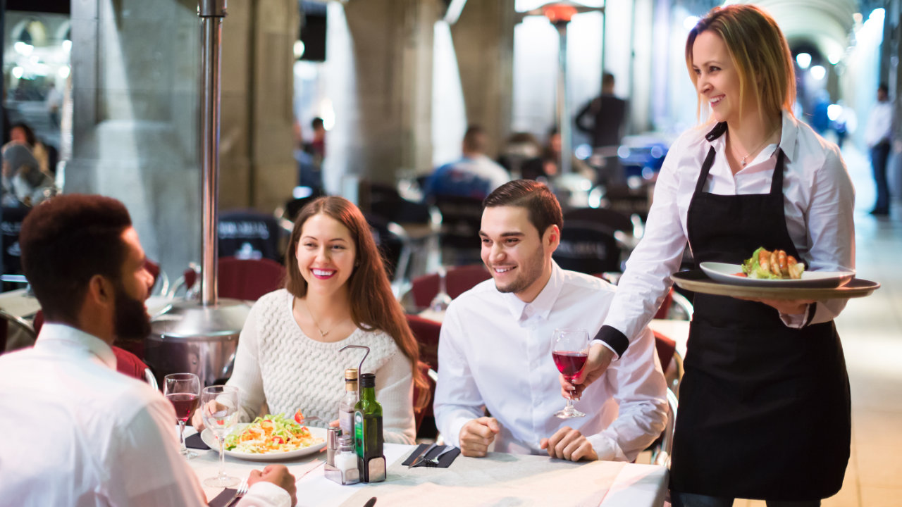 למעלה מ-3 מיליון לקוחות יכולים להרוויח נקודות ביטקוין בסעודות ב-500 מסעדות באמצעות תוכנית התגמולים של Landry PlatoBlockchain Data Intelligence. חיפוש אנכי. איי.