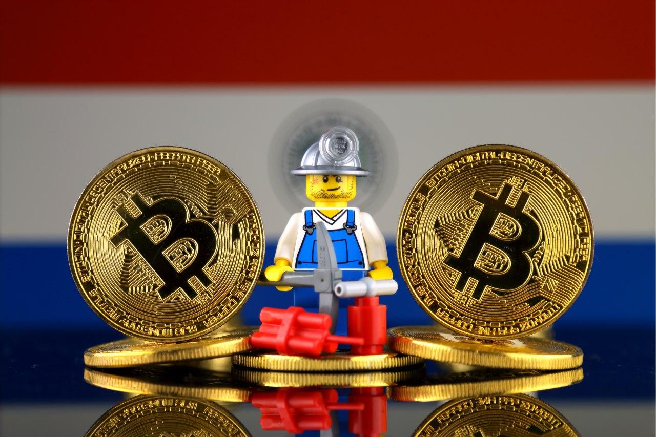 Paraguay als neues Ziel für Bitcoin-Mining Blockchain PlatoBlockchain Data Intelligence. Vertikale Suche. Ai.