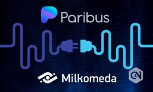 Paribus e Milkomeda si uniscono per Cardona Migration PlatoBlockchain Data Intelligence. Ricerca verticale. Ai.