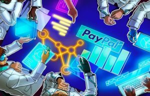 PayPal מתכננת להרחיב את היצע הקריפטו כאשר ההכנסות גדלות ב-13% ברבעון השלישי של PlatoBlockchain Data Intelligence. חיפוש אנכי. איי.
