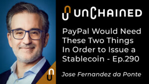 PayPal Would Need These Two Things In Order to Issue a Stablecoin PlatoBlockchain Data Intelligence. Vertical Search. Ai.
