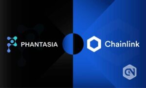 Phantasia Integrates Chainlink Pricing, and Sports Feeds Into the Fantasy Sports Platform PlatoBlockchain Data Intelligence. Vertical Search. Ai.