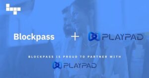 PlayPad integra Blockpass para aumentar la inteligencia de datos KYC PlatoBlockchain. Búsqueda vertical. Ai.