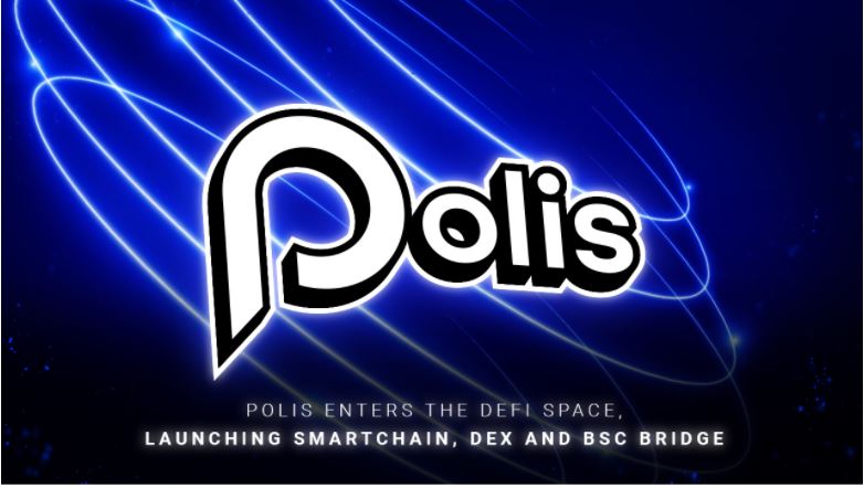 Polis enters the DeFi space launching Smartchain, DEX and BSC bridge PlatoBlockchain Data Intelligence. Vertical Search. Ai.