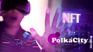 Polka City- เมืองเสมือนจริงสำหรับนักลงทุนในการเล่นเกม 3D และรับรายได้ผ่าน NFTs PlatoBlockchain Data Intelligence ค้นหาแนวตั้ง AI.