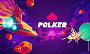 Polker Metaverse: A first-of-its-kind in the blockchain gaming world PlatoBlockchain Data Intelligence. Vertical Search. Ai.