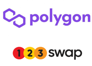 Το Polygon και το 123 Swap έχουν δημιουργήσει μια εταιρική σχέση για την επέκταση του 123 Swap Network PlatoBlockchain Data Intelligence. Κάθετη αναζήτηση. Ολα συμπεριλαμβάνονται.