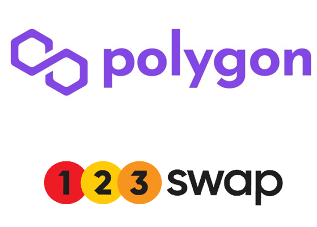 Polygon و 123 Swap شراکتی برای گسترش 123 شبکه Swap PlatoBlockchain Data Intelligence تشکیل داده اند. جستجوی عمودی Ai.