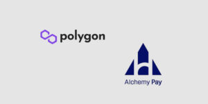 Polygon integrerar fiat-betalningsgateway via Alchemy Pay PlatoBlockchain Data Intelligence. Vertikal sökning. Ai.