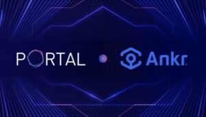 Portal and Ankr Announce Strategic Partnership to Boost DeFi Adoption PlatoAiStream Data Intelligence. Vertical Search. Ai.