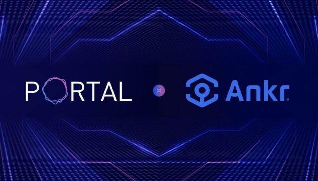 Portal and Ankr Announce Strategic Partnership to Boost DeFi Adoption PlatoBlockchain Data Intelligence. Vertical Search. Ai.