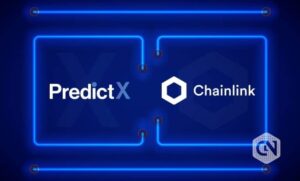 PredictX Integrates Its Chainlink Datafeed for Secured Prediction Marks PlatoBlockchain Data Intelligence. Vertical Search. Ai.