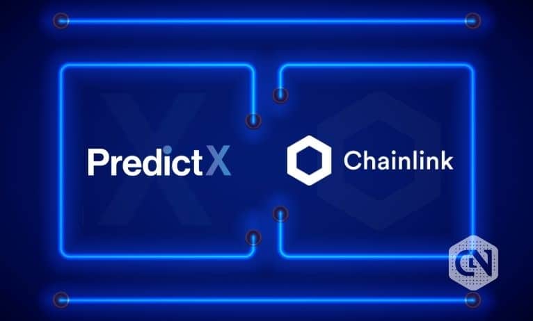 PredictX Integrates Its Chainlink Datafeed for Secured Prediction Marks Crypto NewsZ PlatoBlockchain Data Intelligence. Vertical Search. Ai.