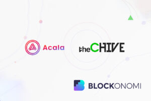 Project Venkman slår Ethereum-baseret platform Acala sammen for at lancere Loyalty & NFT Platform PlatoBlockchain Data Intelligence. Lodret søgning. Ai.