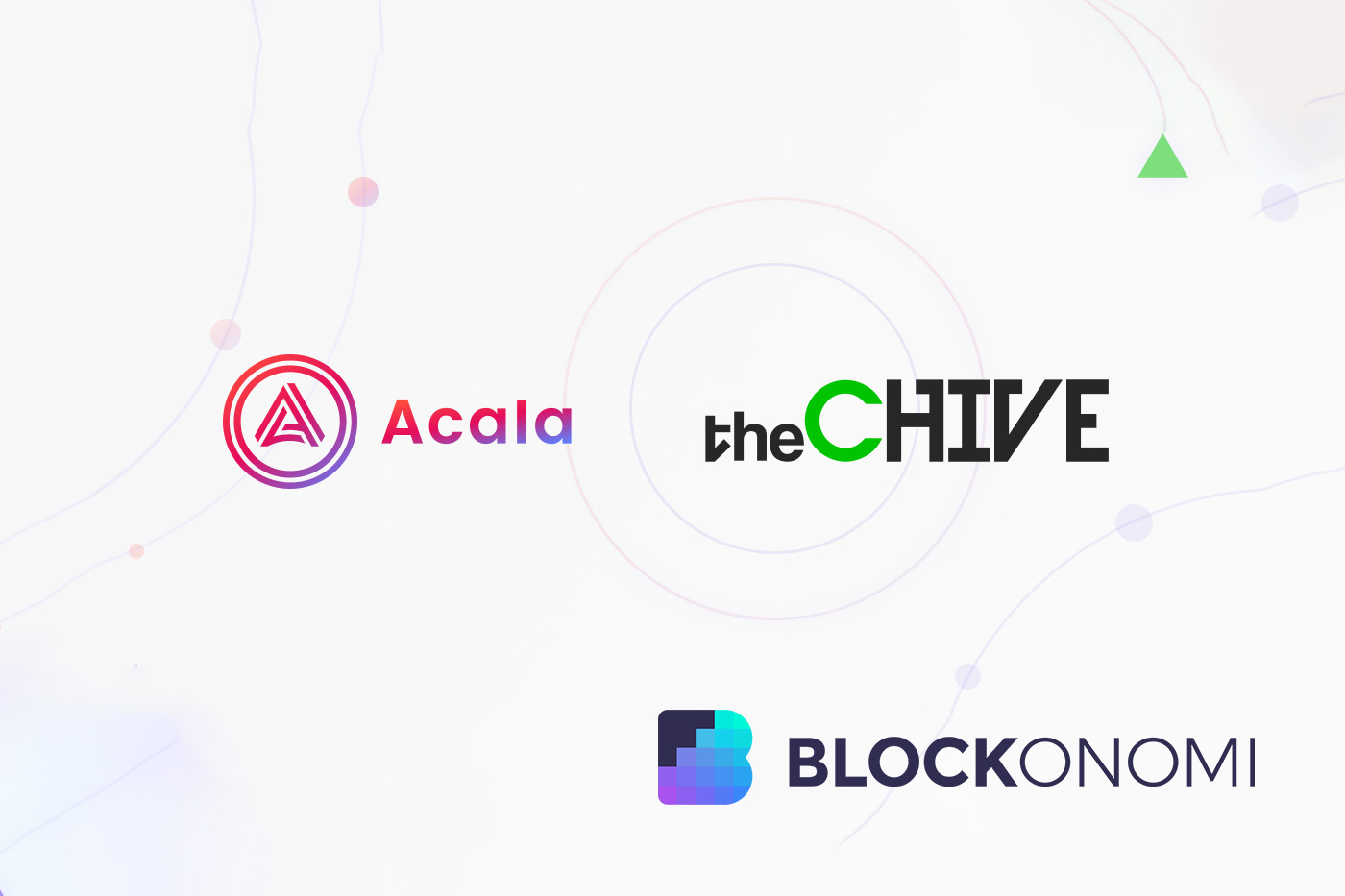Project Venkman slår samman den Ethereum-baserade plattformen Acala för att lansera Loyalty & NFT Platform PlatoBlockchain Data Intelligence. Vertikal sökning. Ai.