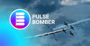 Pulse Bomber – מחולל הכנסה פסיבית PlatoBlockchain Data Intelligence. חיפוש אנכי. איי.