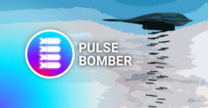 Κυκλοφόρησε το Pulse Bomber με χαμηλή κεφαλαιοποίηση – Μεγάλο δυναμικό ανόδου; PlatoBlockchain Data Intelligence. Κάθετη αναζήτηση. Ολα συμπεριλαμβάνονται.