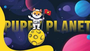 Puppy Planet Blind Box ja PUP müüakse välja vaid mõne minutiga PlatoBlockchain Data Intelligence. Vertikaalne otsing. Ai.