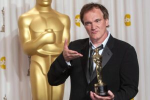 Quentin Tarantino versteigert geheime Pulp Fiction NFT an private Bieter. PlatoBlockchain-Datenintelligenz. Vertikale Suche. Ai.