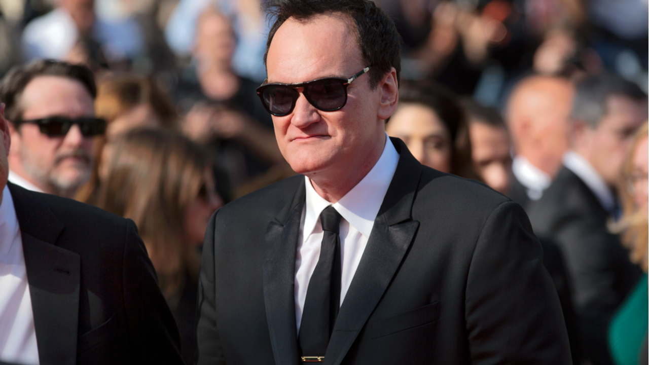 Quentin Tarantino Sued for an Upcoming Auction of Pulp Fiction NFTs NFTs PlatoBlockchain Data Intelligence. Vertical Search. Ai.