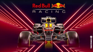 Red Bull Racing’s NFT Collectibles Are Revving To Go PlatoBlockchain Data Intelligence. Vertical Search. Ai.