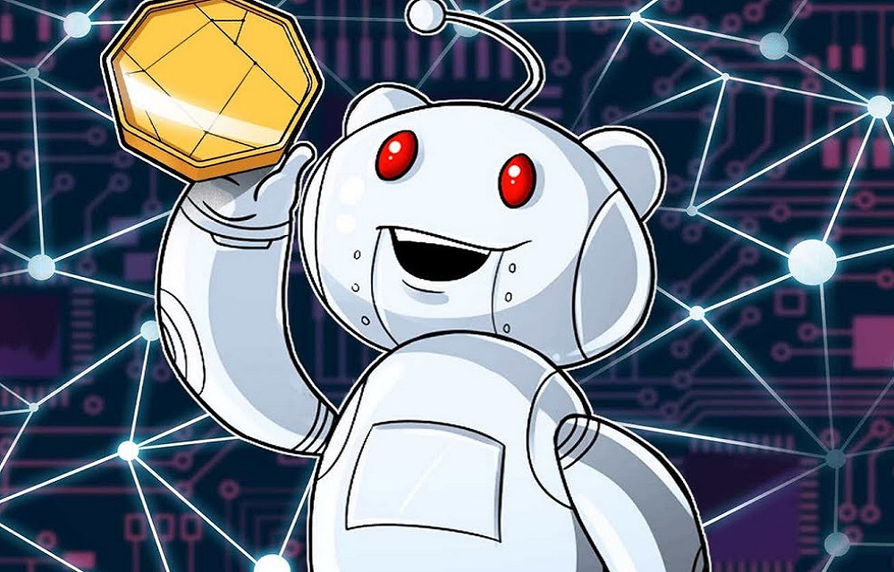 Reddit user discovers 61.3 million LRC moved to Loopring Exchange Offers PlatoBlockchain Data Intelligence. Vertical Search. Ai.