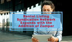 Rentec Direct Announces New Integration with Zumper to Expand Rental Listing Syndication Network PlatoBlockchain Data Intelligence. Vertical Search. Ai.