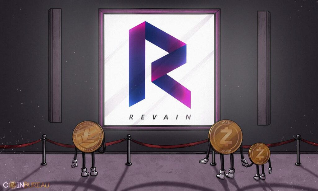 Revain: The Future of Review Sites er på Blockchain PlatoBlockchain Data Intelligence. Lodret søgning. Ai.