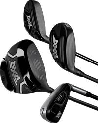 A forradalmian új PXG 0211 Z golfütők segítenek a kezdőknek és az alkalmi golfozóknak jobban játszani és több szórakozást nyújtani a PlatoBlockchain Data Intelligence golfpályán. Függőleges keresés. Ai.