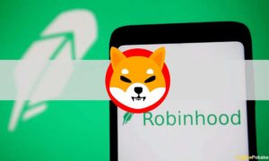 Robinhood COO Applauds Shiba Inu Community but Fails to Provide Details on Listing PlatoBlockchain Data Intelligence. Vertical Search. Ai.