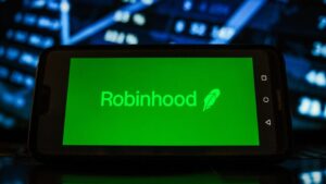 Robinhood Hack vede expuse milioane de date ale utilizatorilor PlatoBlockchain Data Intelligence. Căutare verticală. Ai.
