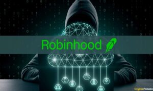 Robinhood Hacked with Over Seven Million Users Affected PlatoAiStream Data Intelligence. Vertical Search. Ai.