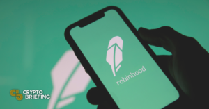 La faille de sécurité de Robinhood a affecté 7 millions d'utilisateurs PlatoBlockchain Data Intelligence. Recherche verticale. Aï.