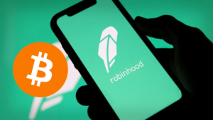 Robinhood'un Bitcoin Para Çekme Özelliği 1.6 Milyon Kişiyi Bekleme Listesinde Tutuyor PlatoBlockchain Veri İstihbaratı. Dikey Arama. Ai.