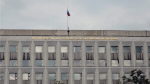 Russian Government to Track Crypto Transactions With Help From Anti-Drug Organization Ryuk PlatoBlockchain Data Intelligence. Vertical Search. Ai.