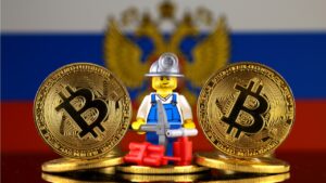Orosz tisztviselők támogatják a kriptobányászok vállalkozóként való elismerését, a PlatoBlockchain adatintelligenciát. Függőleges keresés. Ai.
