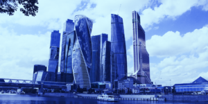 Russia’s Most Prestigious Skyscraper Is Home to Crypto Hackers: Report PlatoBlockchain Data Intelligence. Vertical Search. Ai.