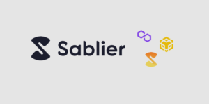 Sablier اپنے ریئل ٹائم اسٹریمنگ ٹوکن dApp کو Polygon اور Binance Smart Chain PlatoBlockchain Data Intelligence تک پھیلاتا ہے۔ عمودی تلاش۔ عی
