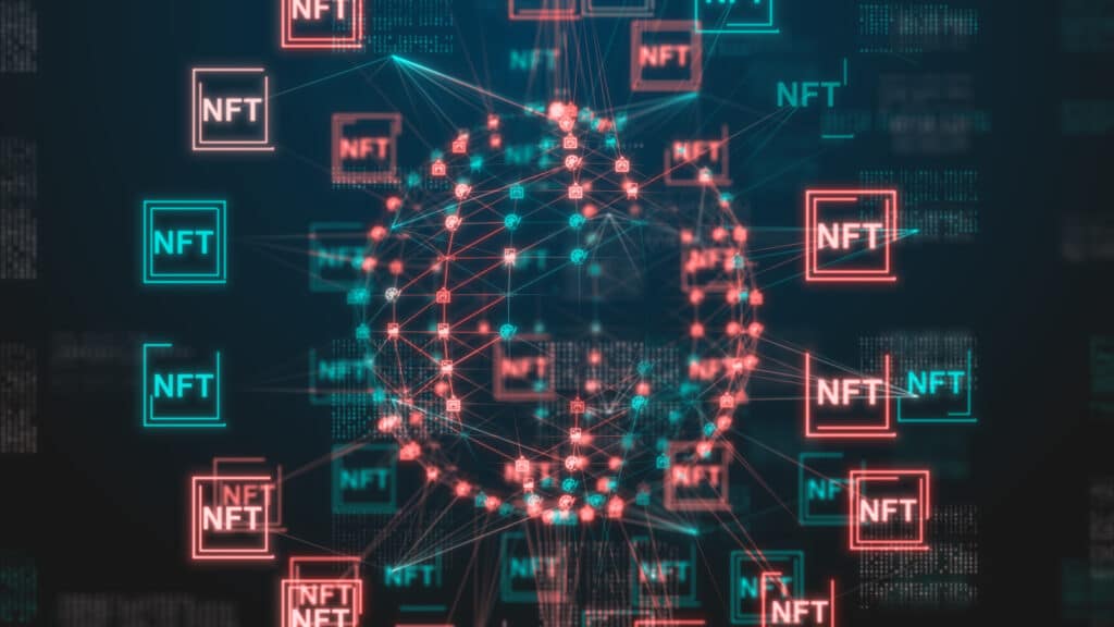 Sam Bankman-Fried z FTX mówi, że NFT przyniosą kryptowaluty masom PlatoBlockchain Data Intelligence. Wyszukiwanie pionowe. AI.
